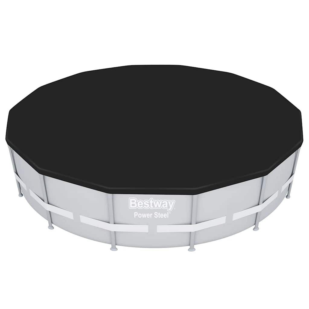 Bestway Prelată Piscină Flowclear, 396 Cm