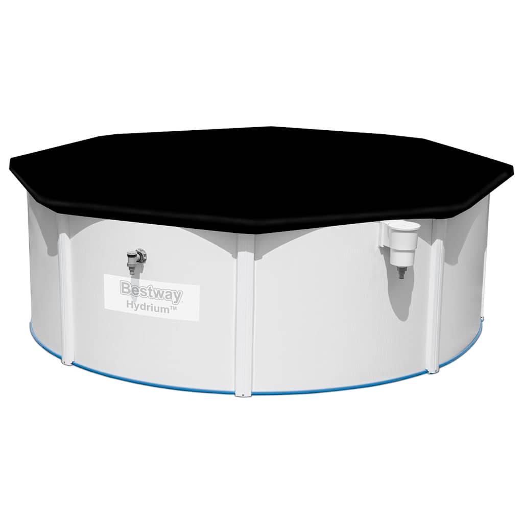 Bestway Prelată Piscină Flowclear, 396 Cm