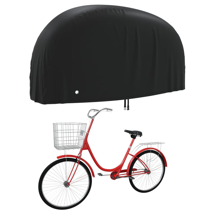 Huse Pentru Biciclete, 2 Buc., , Oxford 190T