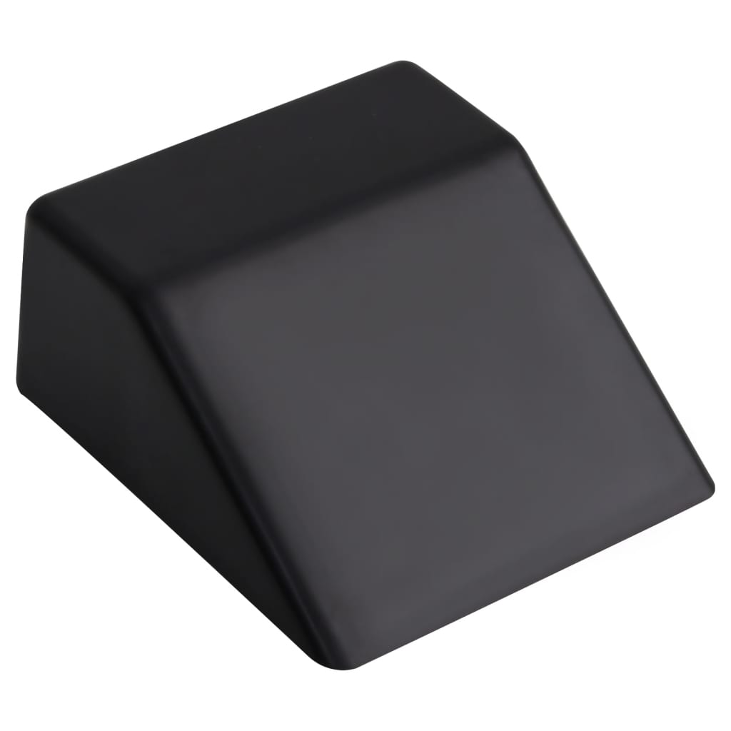 Suport De Cărți, Negru, 2 Pachete