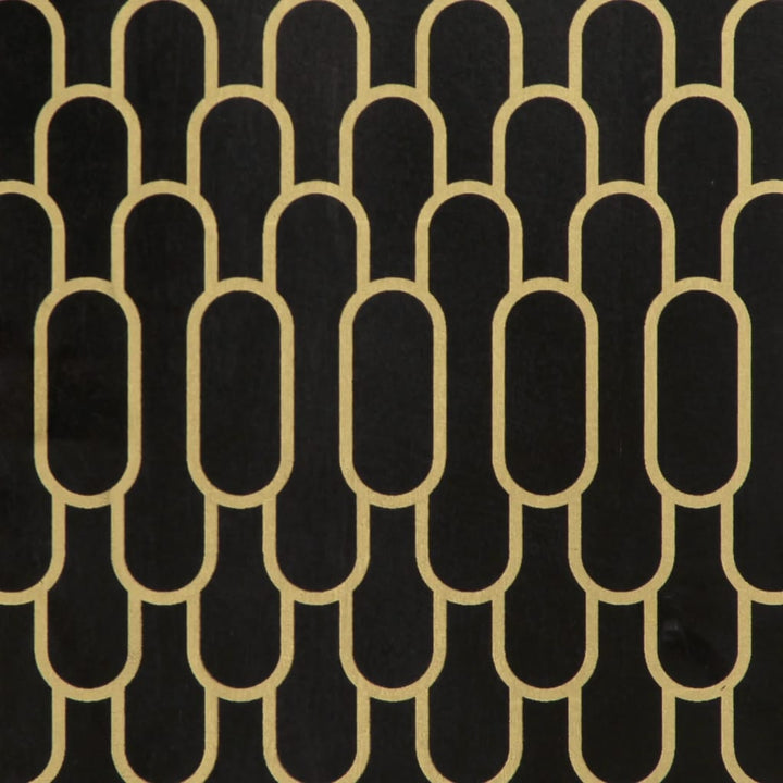 Dulap Lateral, 40X33X75 Cm, Lemn Masiv De Mango