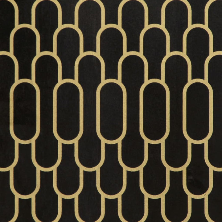 Dulap Lateral, 60X33X75 Cm, Lemn Masiv De Mango