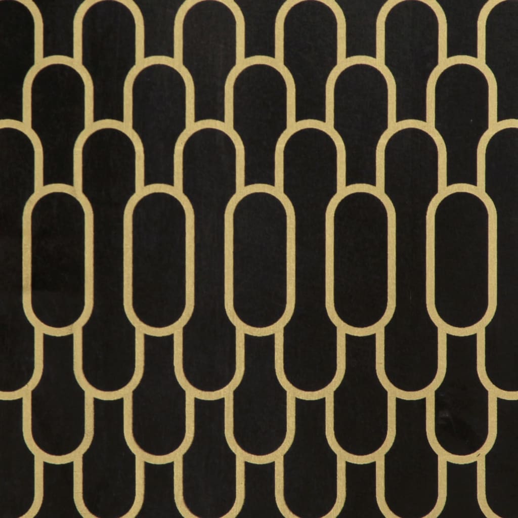 Dulap Lateral, 80X33X75 Cm, Lemn Masiv De Mango