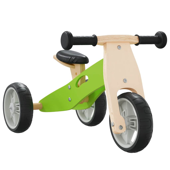 Bicicletă De Echilibru Pentru Copii 2 În 1,