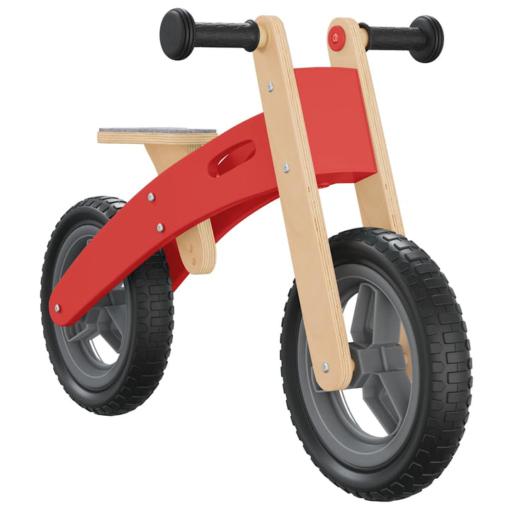 Bicicletă De Echilibru Pentru Copii,