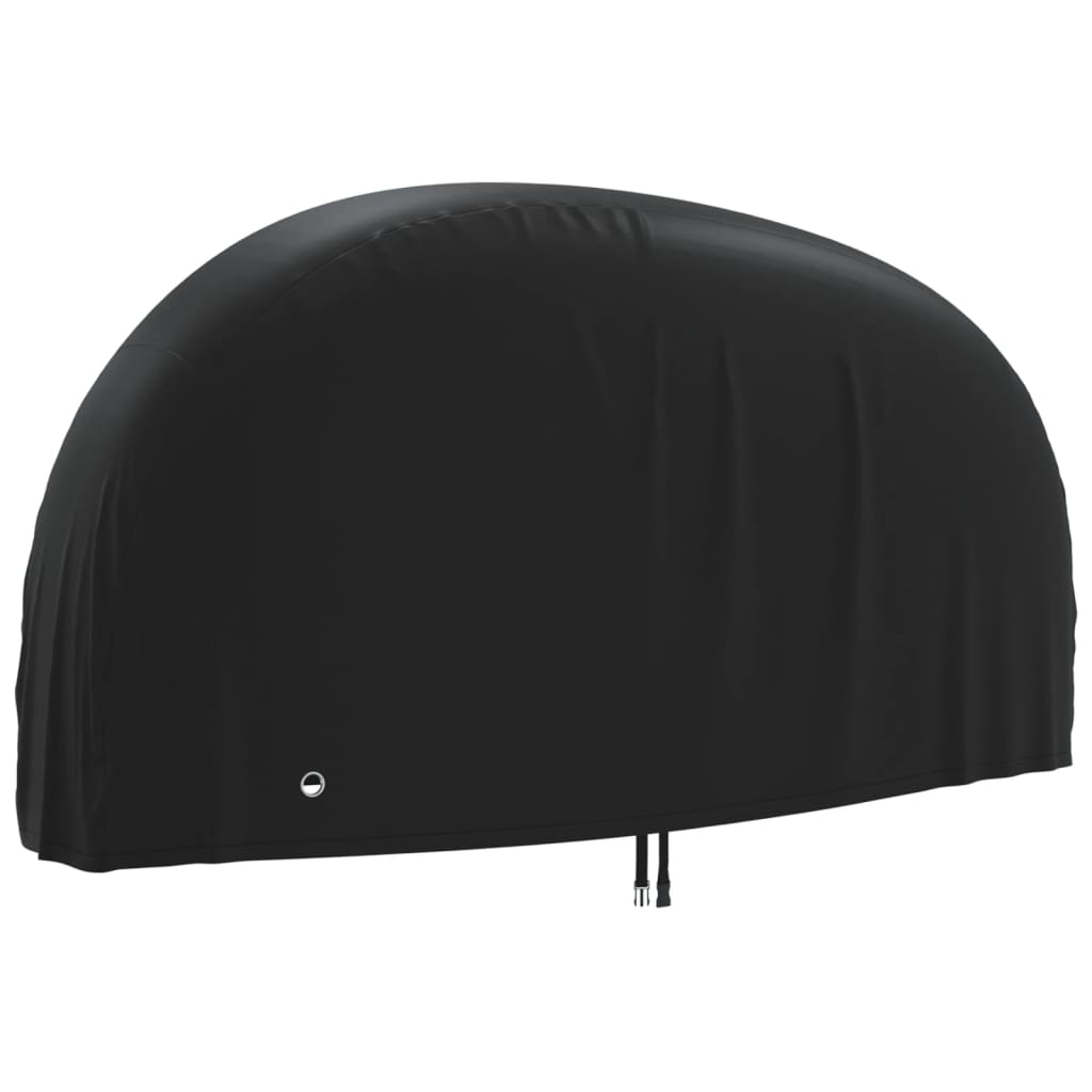 Husă Pentru Bicicletă, Negru, , Oxford 190T