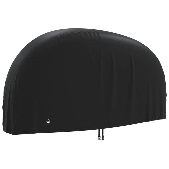 Husă Pentru Bicicletă, Negru, , Oxford 190T