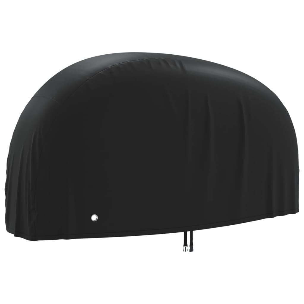 Husă Pentru Bicicletă, Negru, , Oxford 190T
