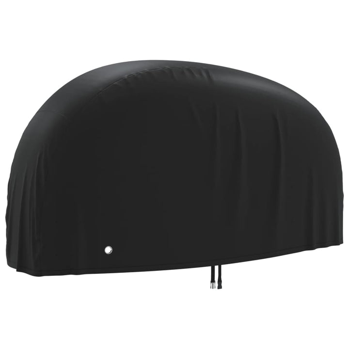 Husă Pentru Bicicletă, Negru, , Oxford 190T