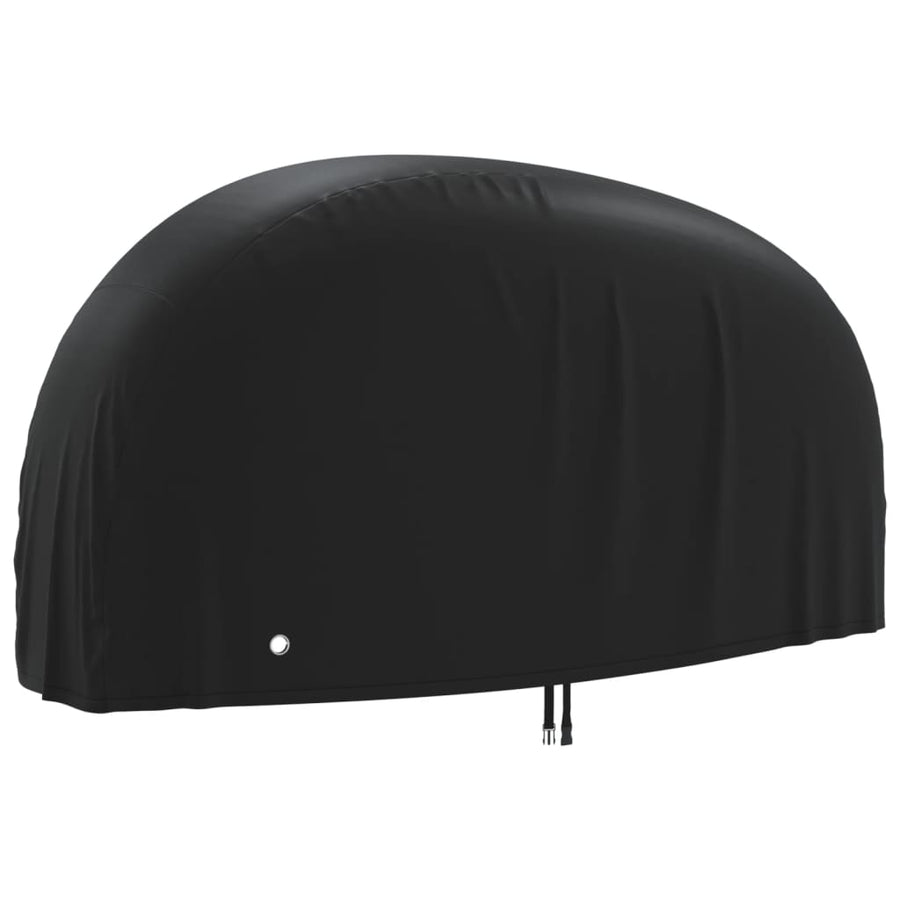 Husă Pentru Bicicletă, Negru, , Oxford 190T