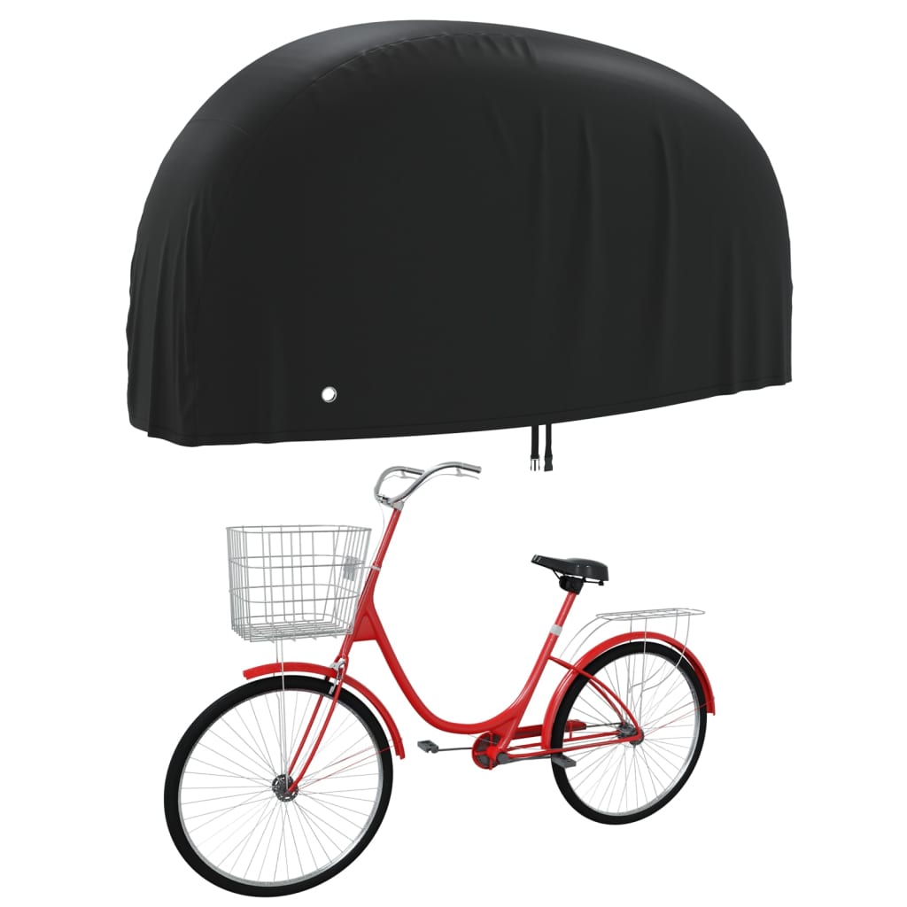 Husă Pentru Bicicletă, Negru, , Oxford 190T