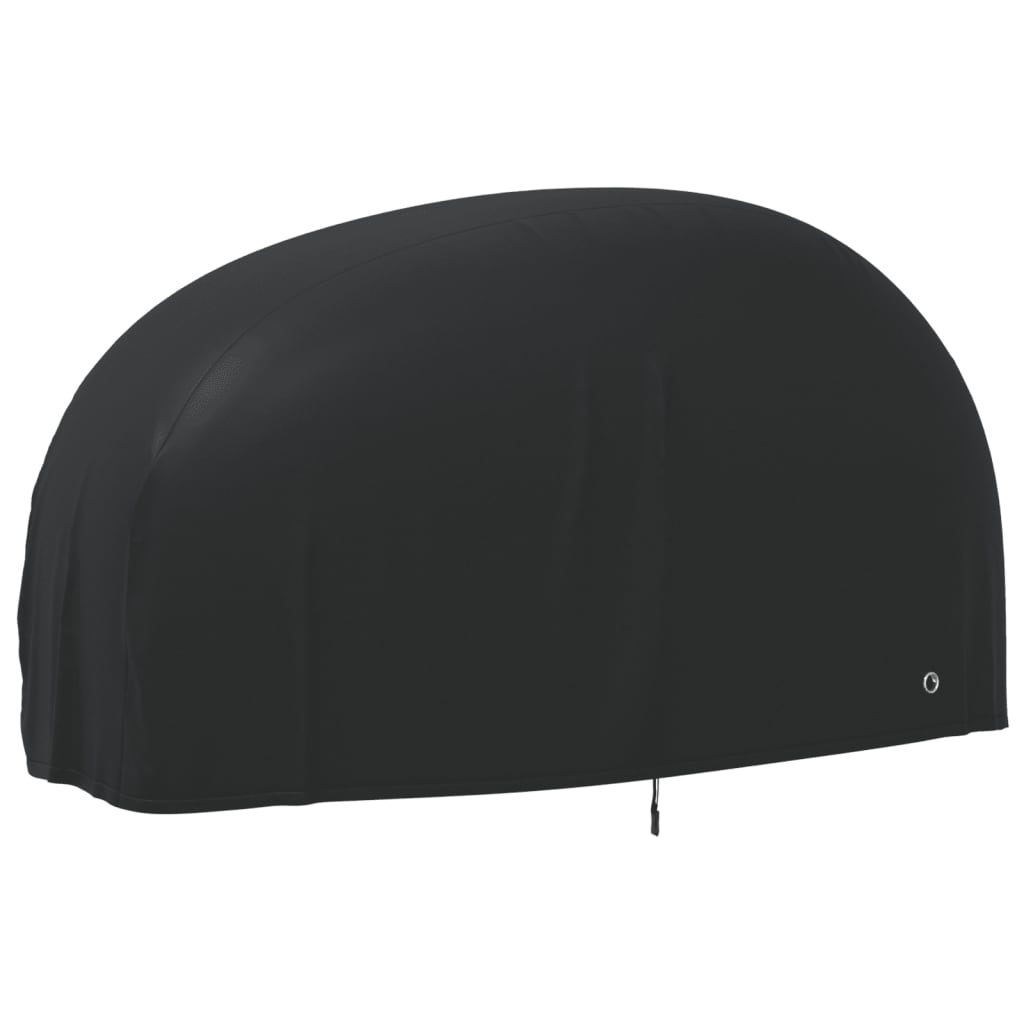 Husă Pentru Bicicletă, Negru, , Oxford 190T