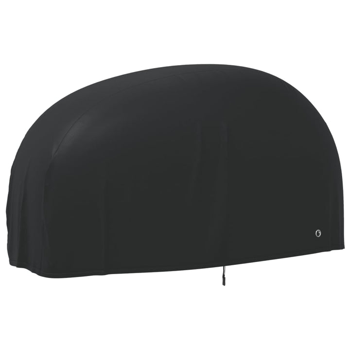 Husă Pentru Bicicletă, Negru, , Oxford 190T