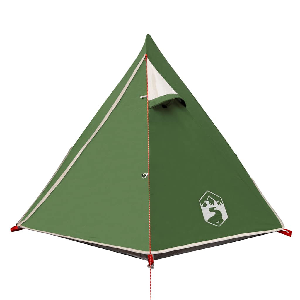 Cort De Camping Cupolă Pentru 2 Persoane, , Impermeabil