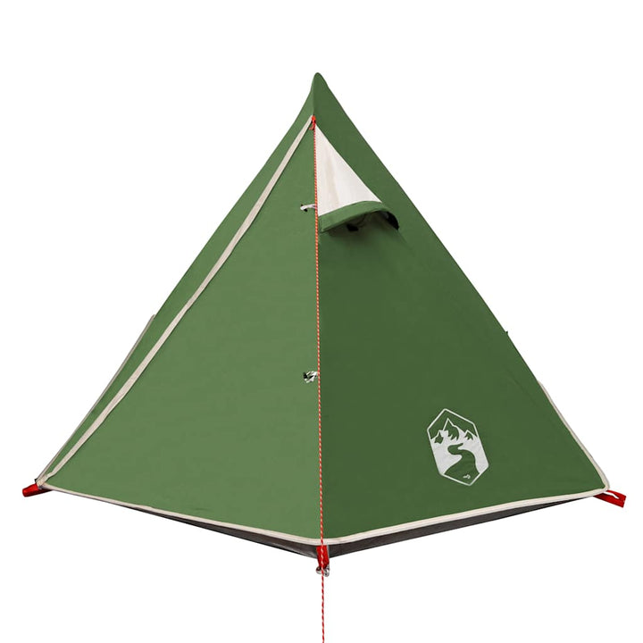 Cort De Camping Cupolă Pentru 2 Persoane, , Impermeabil