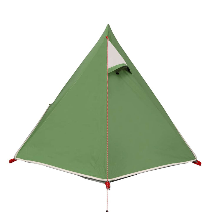 Cort De Camping Cupolă Pentru 2 Persoane, , Impermeabil
