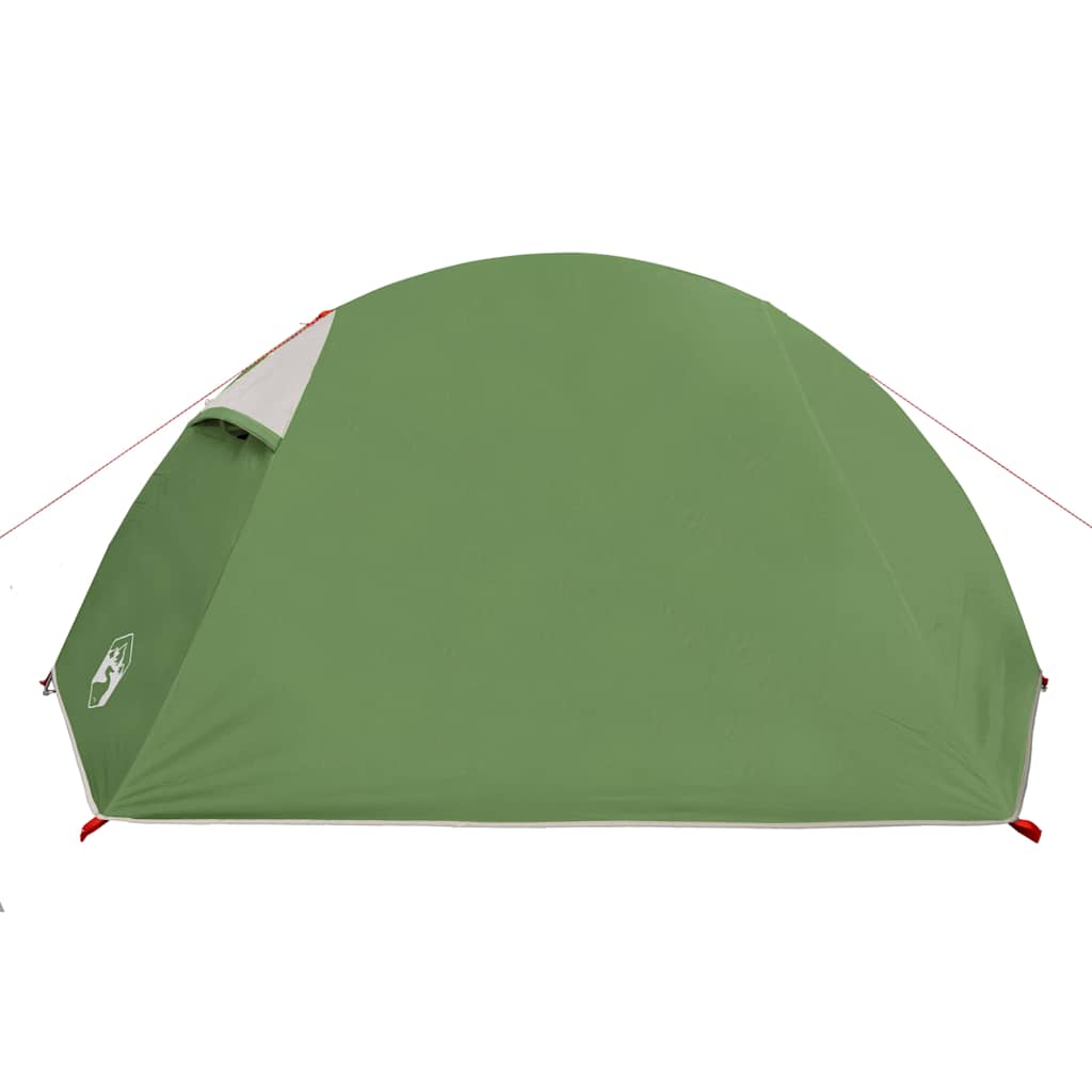 Cort De Camping Cupolă Pentru 2 Persoane, , Impermeabil