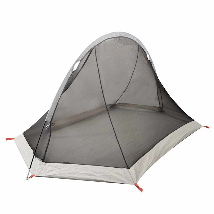 Cort De Camping Cupolă Pentru 2 Persoane, , Impermeabil