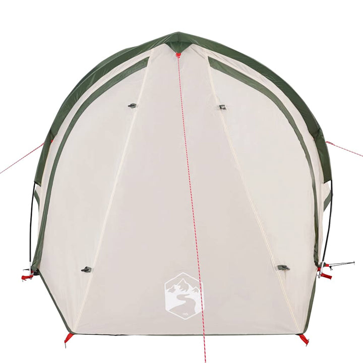 Cort De Camping Cupolă Pentru 2 Persoane, , Impermeabil