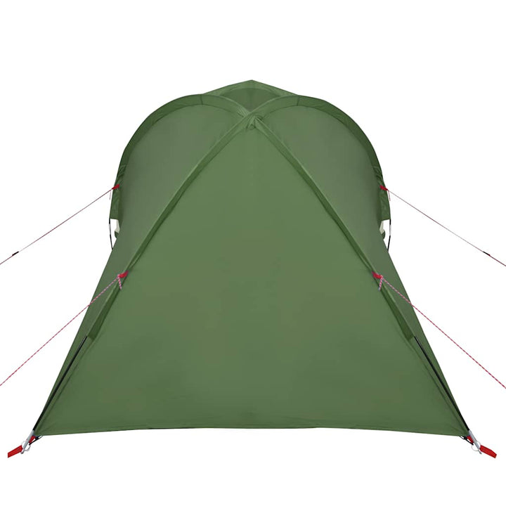Cort De Camping Cupolă Pentru 2 Persoane, , Impermeabil