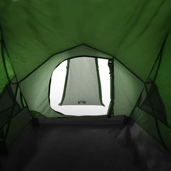 Cort De Camping Cupolă Pentru 2 Persoane, , Impermeabil
