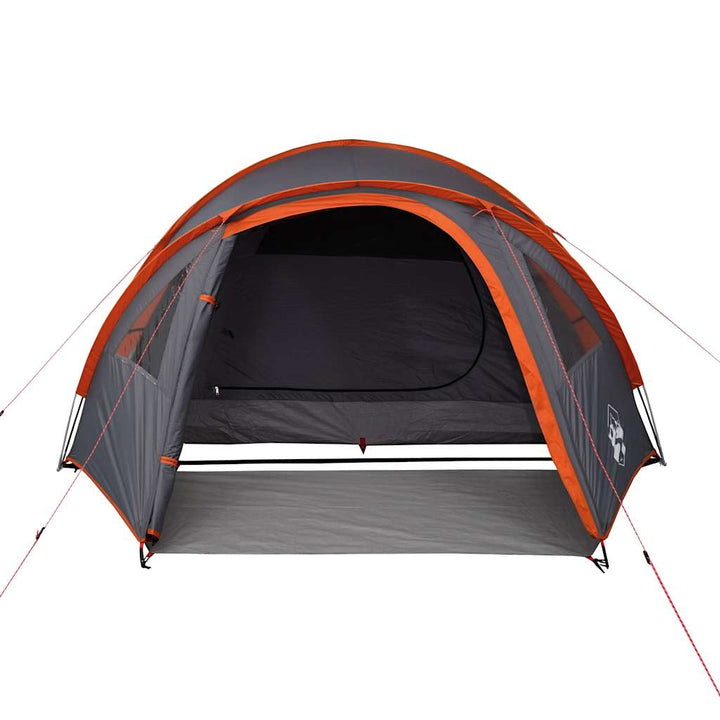 Cort De Camping Pentru , Portocaliu, Impermeabil