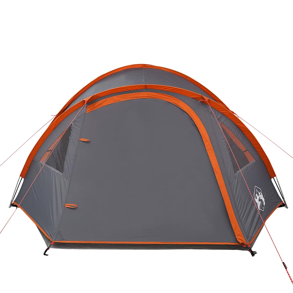 Cort De Camping Pentru , Portocaliu, Impermeabil