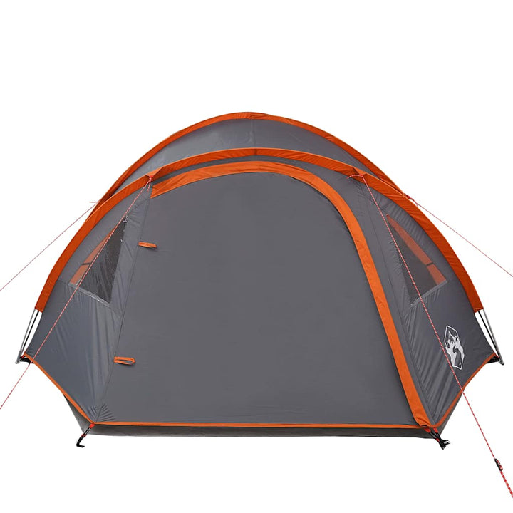 Cort De Camping Pentru , Portocaliu, Impermeabil