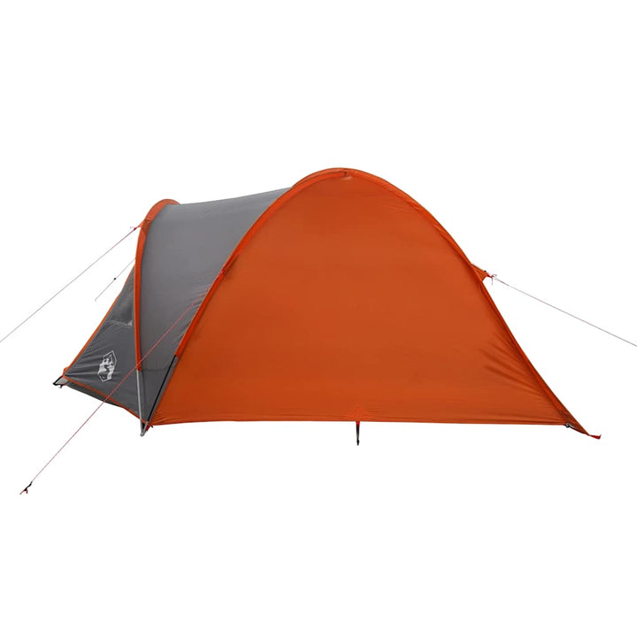 Cort De Camping Pentru , Portocaliu, Impermeabil