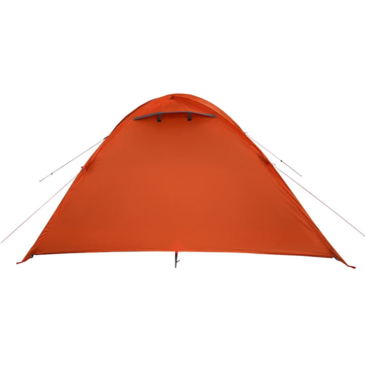 Cort De Camping Pentru , Portocaliu, Impermeabil
