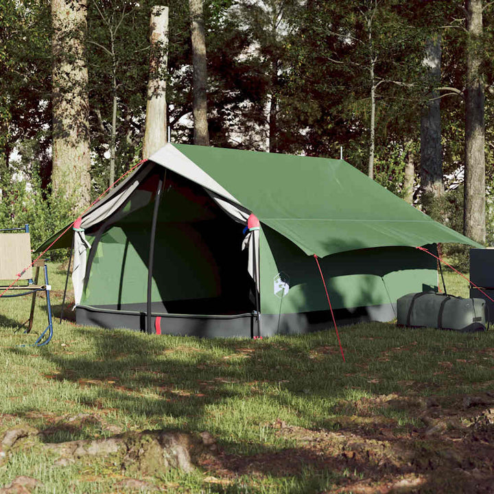 Cort De Camping Pentru 2 Persoane, , Impermeabil