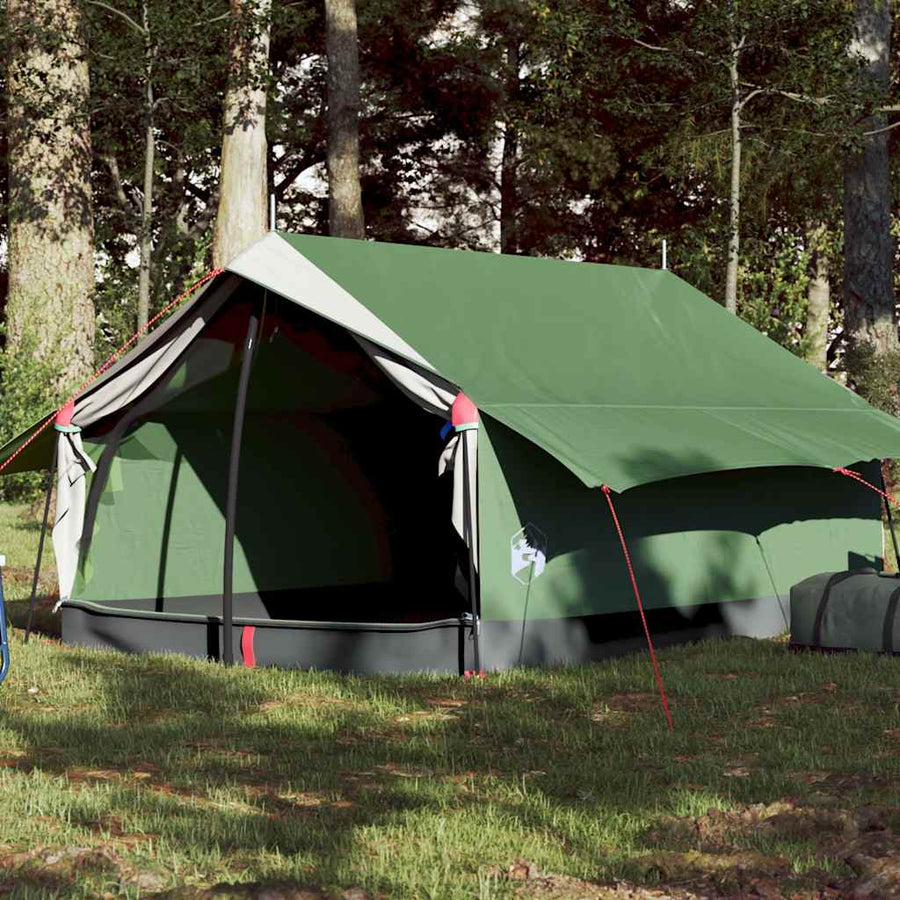 Cort De Camping Pentru 2 Persoane, , Impermeabil