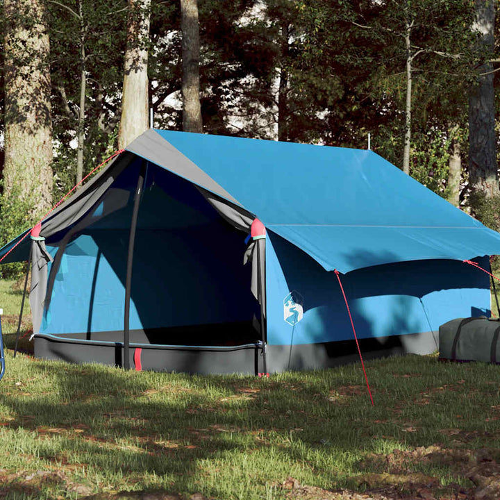 Cort De Camping Pentru 2 Persoane, , Impermeabil