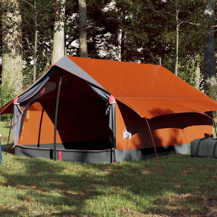 Cort De Camping Pentru 2 Persoane, , Impermeabil