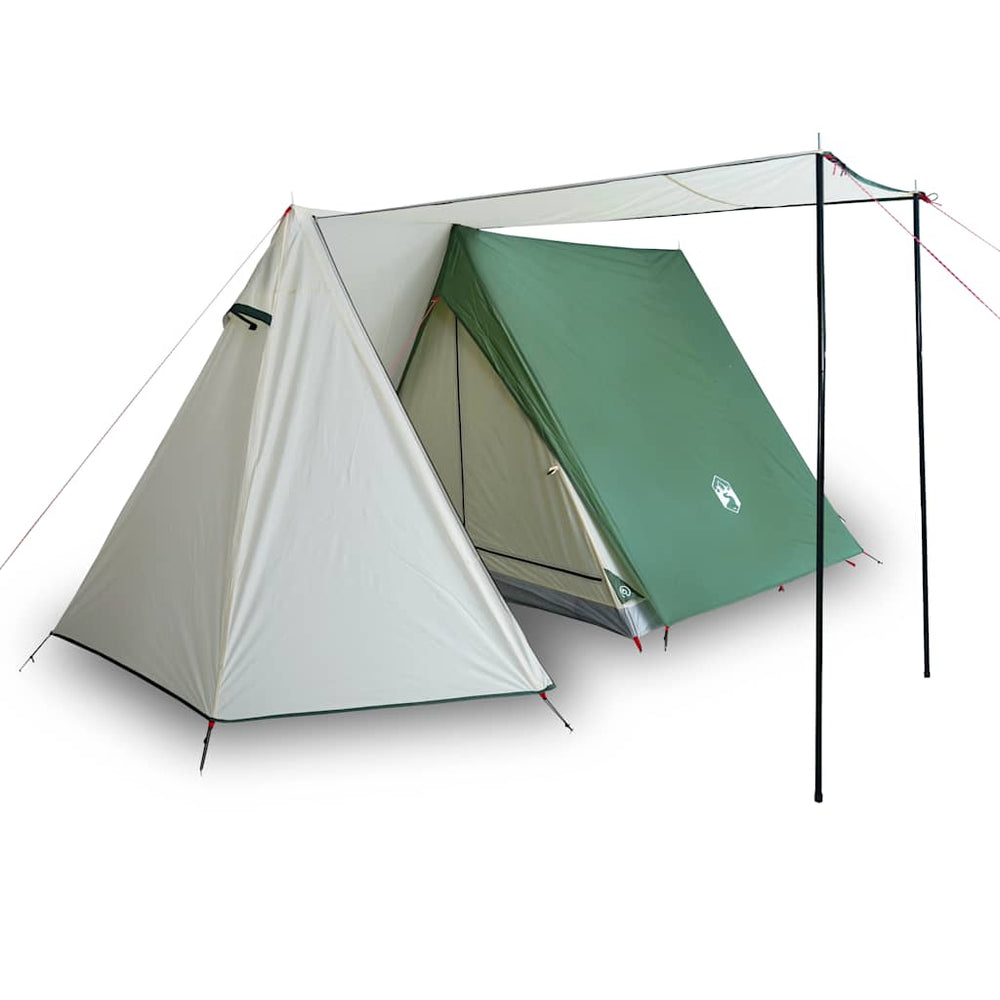 Cort De Camping Pentru 3 Persoane, , Impermeabil