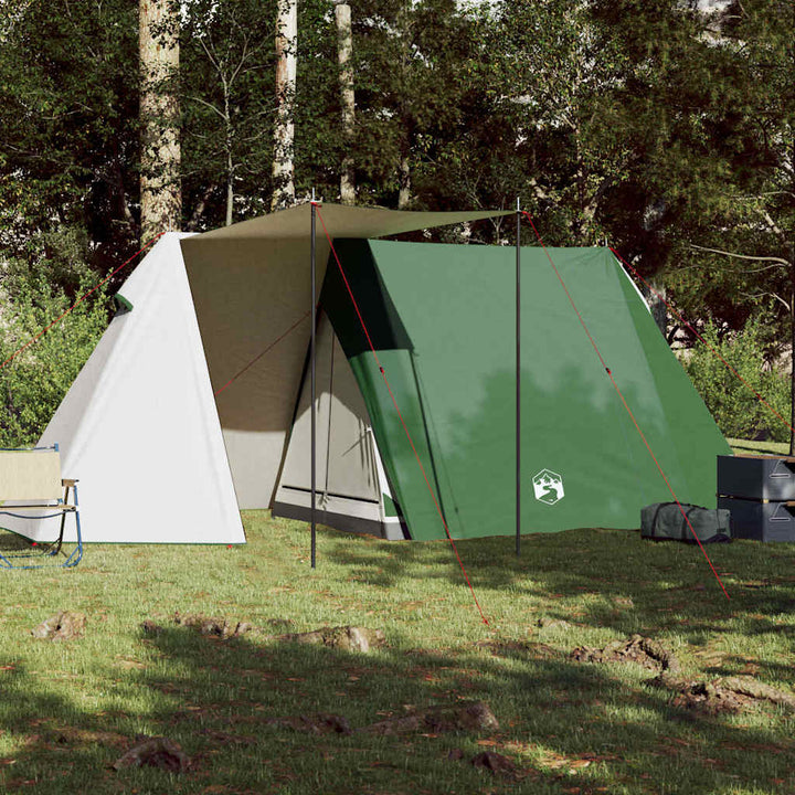 Cort De Camping Pentru 3 Persoane, , Impermeabil