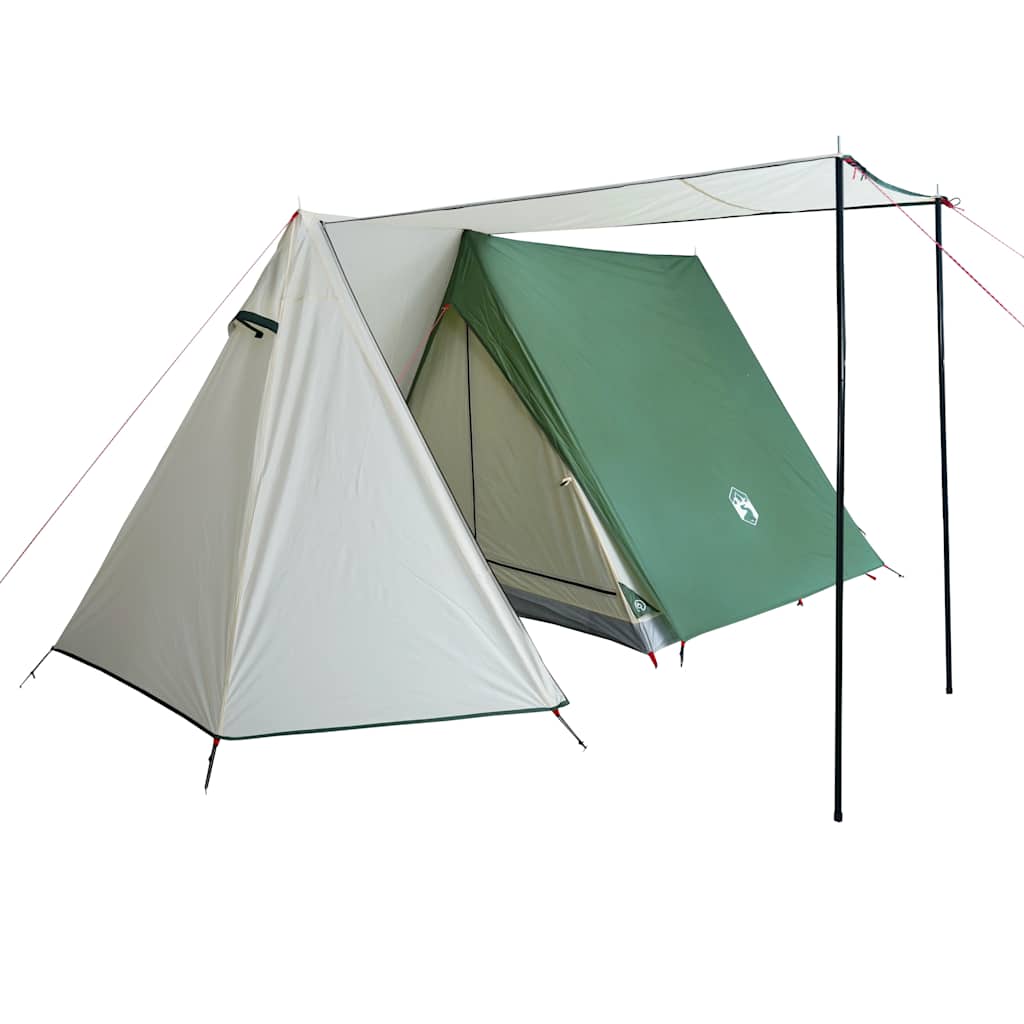 Cort De Camping Pentru 3 Persoane, , Impermeabil