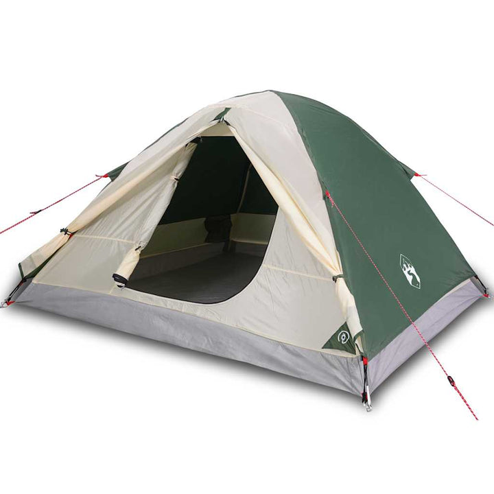 Cort De Camping Cupolă Pentru , , Impermeabil