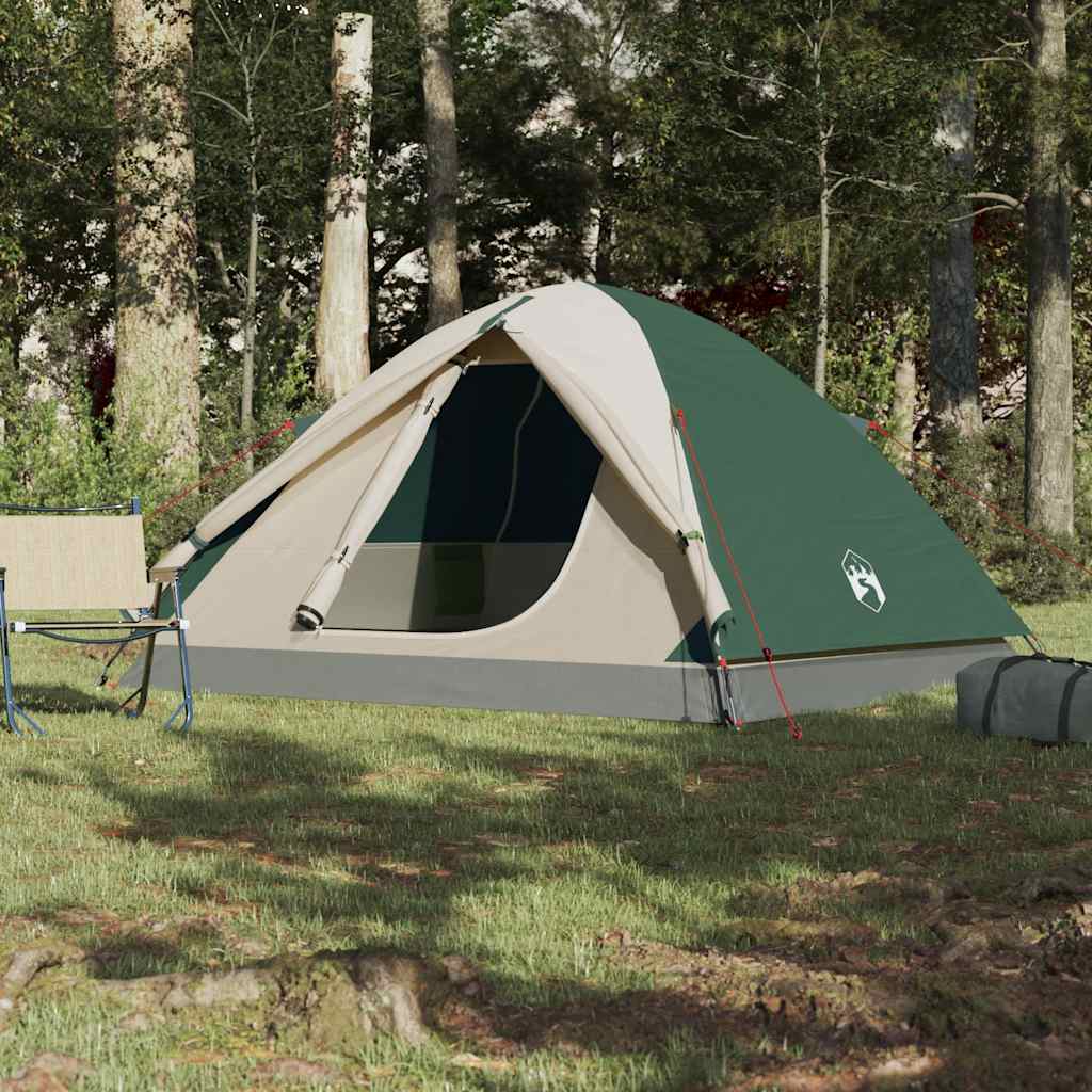 Cort De Camping Cupolă Pentru , , Impermeabil