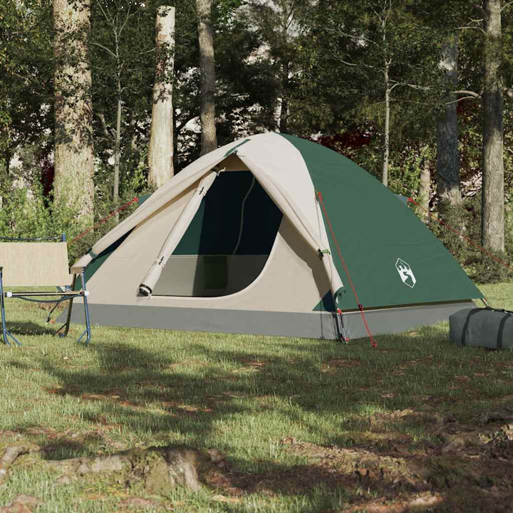 Cort De Camping Cupolă Pentru , , Impermeabil