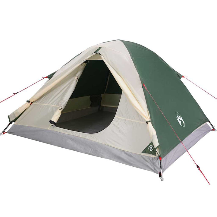 Cort De Camping Cupolă Pentru , , Impermeabil