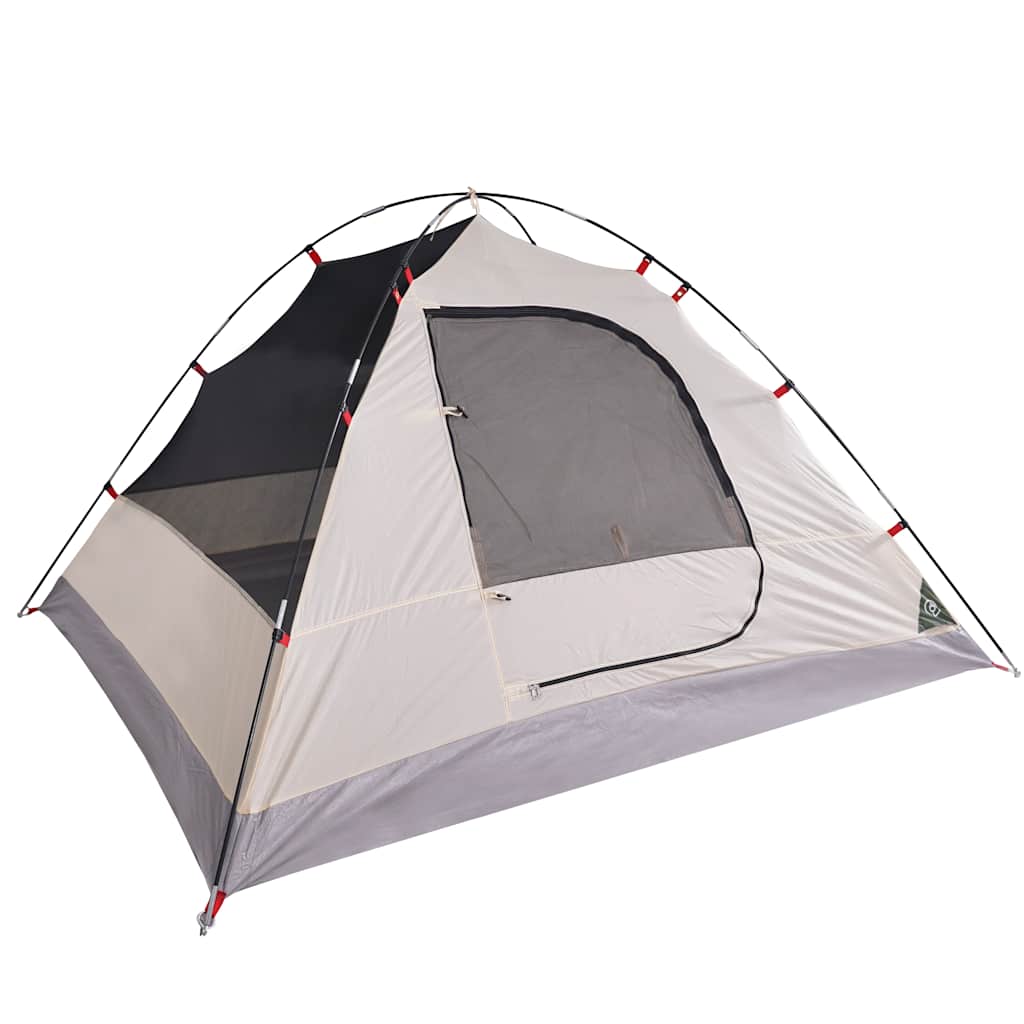 Cort De Camping Cupolă Pentru , , Impermeabil