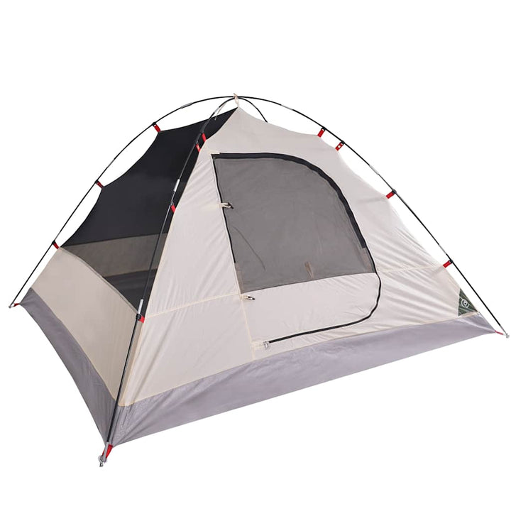 Cort De Camping Cupolă Pentru , , Impermeabil