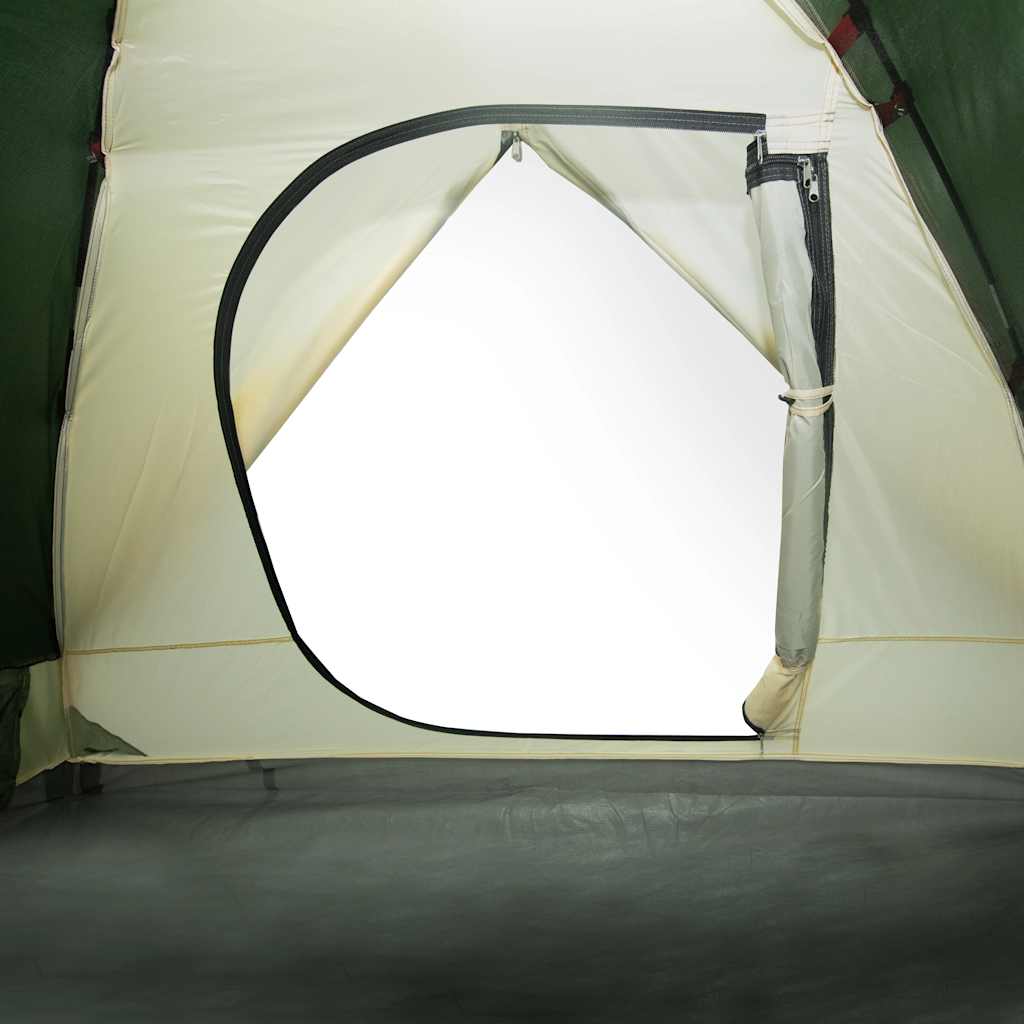 Cort De Camping Cupolă Pentru , , Impermeabil
