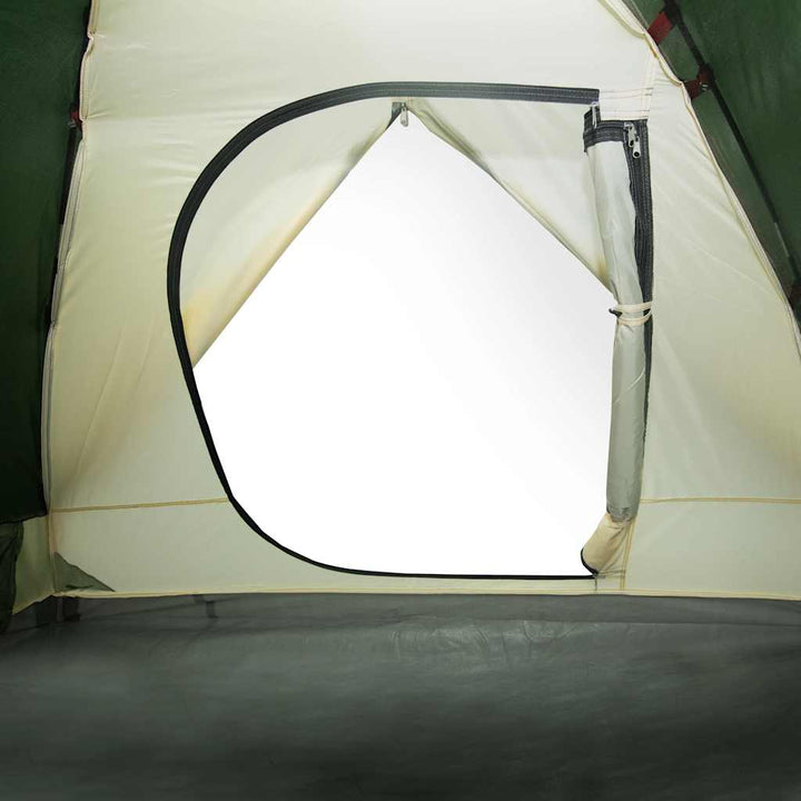 Cort De Camping Cupolă Pentru , , Impermeabil