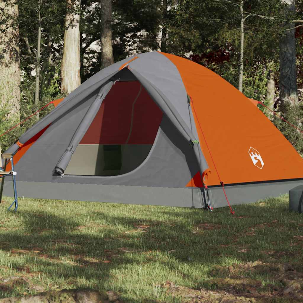 Cort De Camping Cupolă Pentru , , Impermeabil