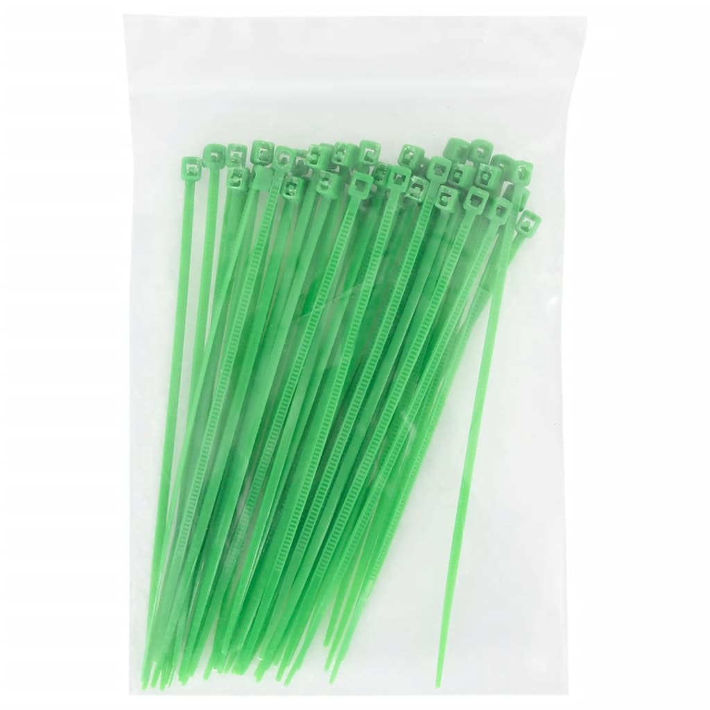 Gard Din Frunze Artificiale, 6 Buc., Verde, 40X60 Cm