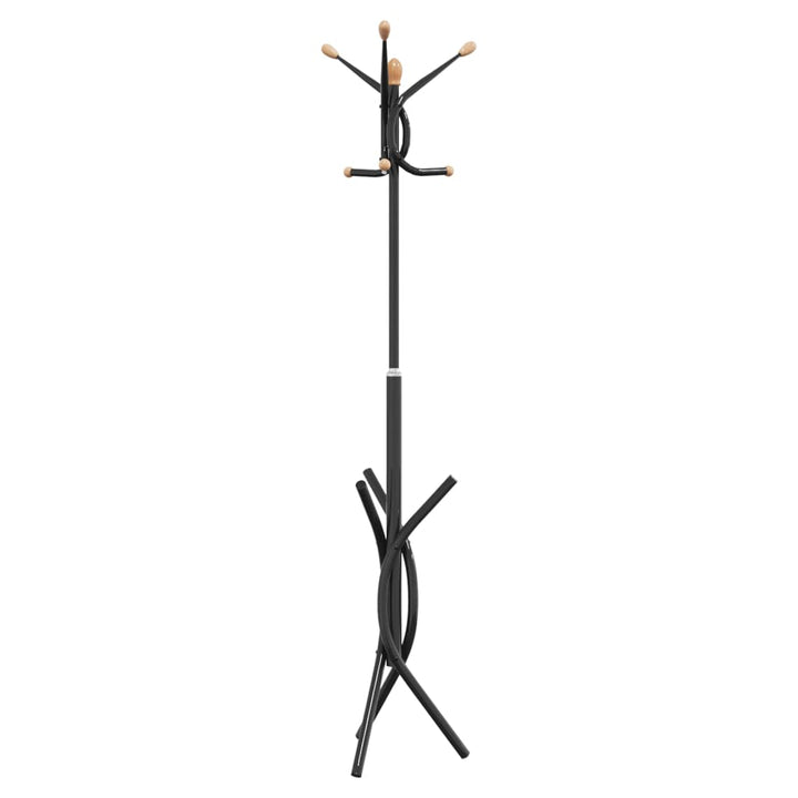 Cuier De Haine, , 176 Cm, Fier Vopsit Electrostatic