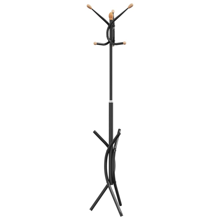 Cuier De Haine, , 176 Cm, Fier Vopsit Electrostatic
