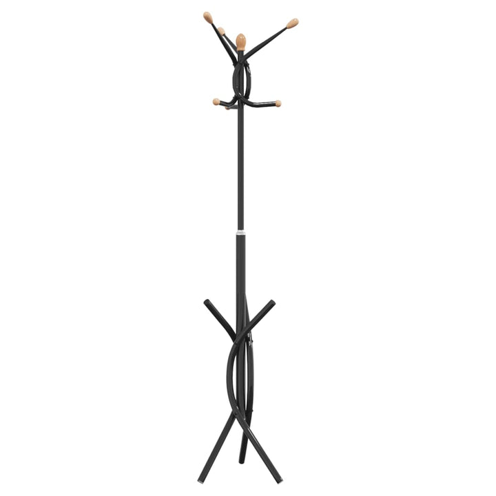 Cuier De Haine, , 176 Cm, Fier Vopsit Electrostatic